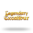 Legendary Excalibur by Red Tiger Gaming