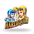 Twin Harlequin by Red Rake Gaming