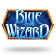 Blue Wizard by Rarestone Gaming