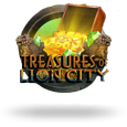 Treasures of Lion City by Pulse 8 Studios