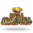 Battle Maidens by 1x2gaming