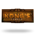 Kongs Temple by Reel Time Gaming