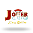 Joker Supreme Xmas Edition by Kalamba