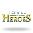 Temple of Heroes by Kalamba