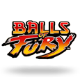 Balls of Fury by Leander Games