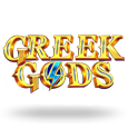 Greek Gods by Pragmatic Play