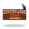 Desperados Wild Megaways by Inspired Gaming