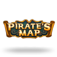 Pirates Map by Platipus Gaming