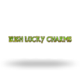 Irish Lucky Charms by Spinomenal