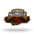 Madame Moustache by Spinmatic