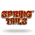 Spring Tails by BetSoft