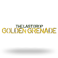 The Last Drop Golden Grenade by SkyRocket Entertainment