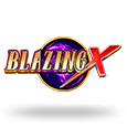 Blazing X by Bally Technologies