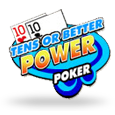 Tens or Better Power Poker by Games Global