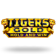 Tigers Gold Hold and Win by Booongo