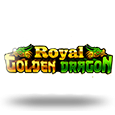 Royal Golden Dragon by Swintt