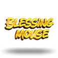 Blessing Mouse by Triple PG