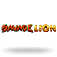 Savage Lion by RubyPlay