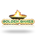 Golden Games Slot by Playtech