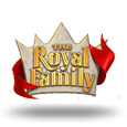 The Royal Family by Yggdrasil