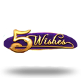 5 Wishes by Real Time Gaming