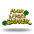 Four Lucky Clover by BGAMING