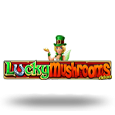 Lucky Mushrooms Deluxe by Stakelogic