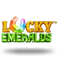 Lucky Emeralds by Playtech