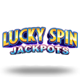Lucky Spin Jackpots by Greentube
