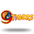 9 Tigers by Wazdan