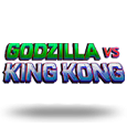 Godzilla vs King Kong by Arrows Edge