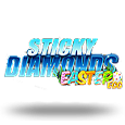 Sticky Diamonds Easter Egg by Gamomat