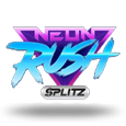 Neon Rush Splitz by Yggdrasil