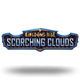 Kingdoms Rise Scorching Clouds by Playtech