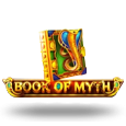 Book of Myth by Spadegaming