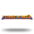 Temple of Iris 2 by EYECON