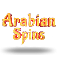 Arabian Spins by Booming Games