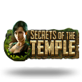 Secrets of the Temple by Red Rake Gaming