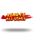 Kung Fu All Stars by xin-gaming