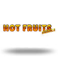 Hot Fruits Deluxe by Amatic Industries