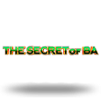 The Secret Of Ba by Tom Horn Gaming