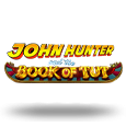 John Hunter And The Book Of Tut by Pragmatic Play