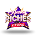 Lucky Riches Hyperspins by Games Global