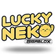Lucky Neko Gigablox by Yggdrasil