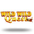 Wild Wild Quest by GameArt