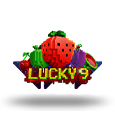 Lucky 9 by Wazdan