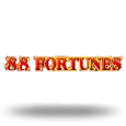 88 Fortunes by Shuffle Master
