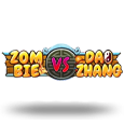 Zombie Vs Dao Zhang by Vela Gaming