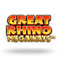 Great Rhino Megaways by Pragmatic Play