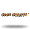 Five Fruits by FunFair